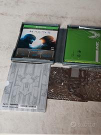 Halo 5 Guardians digital edition limited