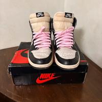 Jordan 1 High Mocha