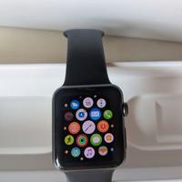apple watch sport