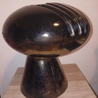 VASO IL PICCHIO ENZO BIOLI SPACE AGE RARO