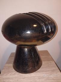 VASO IL PICCHIO ENZO BIOLI SPACE AGE RARO