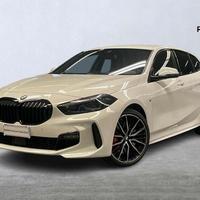 BMW Serie 1 118d Msport auto
