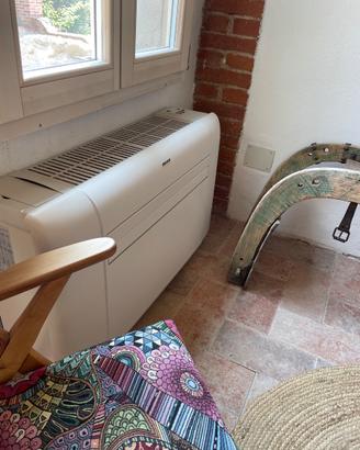 Climatizzatore Monoblocco MAXA 12000 BTU