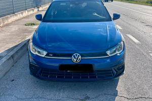 Polo R-Line
