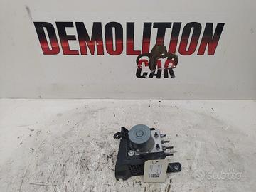 ABS FIAT Tipo Serie (357) Berlina 52173435 940B700