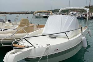 Capelli Cap 25 Wa (2022)