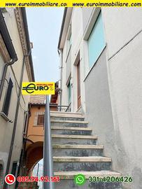 Casa cielo terra climatizzata