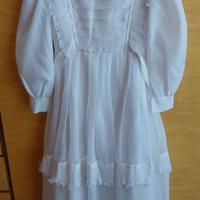 abito prima comunione 