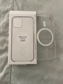 Cover cellulare IPhone mini 12