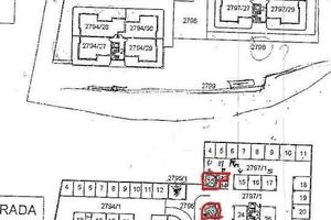 Garage e/o cantine a corciano a 700 al mq