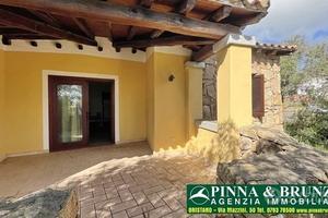 Porto San Paolo - VILLETTA Giardino