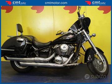 KAWASAKI VN 900 Vulcan Garantita e Finanziabile