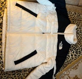 Giubitto THE NORTHFACE COME NUOVO MODELLO 700 L