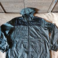 Spolverino The North Face da uomo