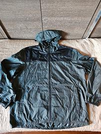 Spolverino The North Face da uomo