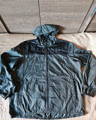 Spolverino The North Face da uomo