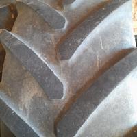 Pneumatici per trattore agricolo