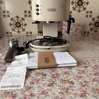 De longhi macchina caffè