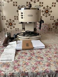 De longhi macchina caffè