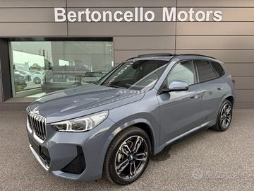 BMW X1 xDrive20d MSPORT MHEV M-SPORT TETTO-19"-I