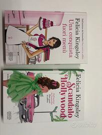 Libri felicia kingsley
