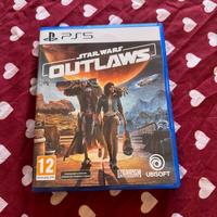 Ps5 star wars outlaws