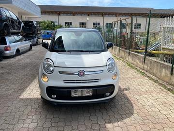RICAMBI PER FIAT 500L 1.3 MTJ ORTE ANNO 2013
