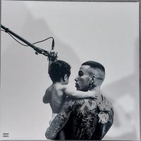 Vinile X2VR di Sfera Ebbasta (LP, 2023 Universal)