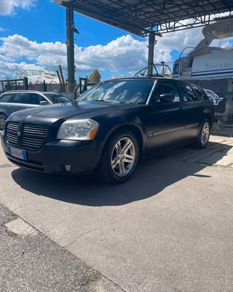 Dodge Magnum R/T