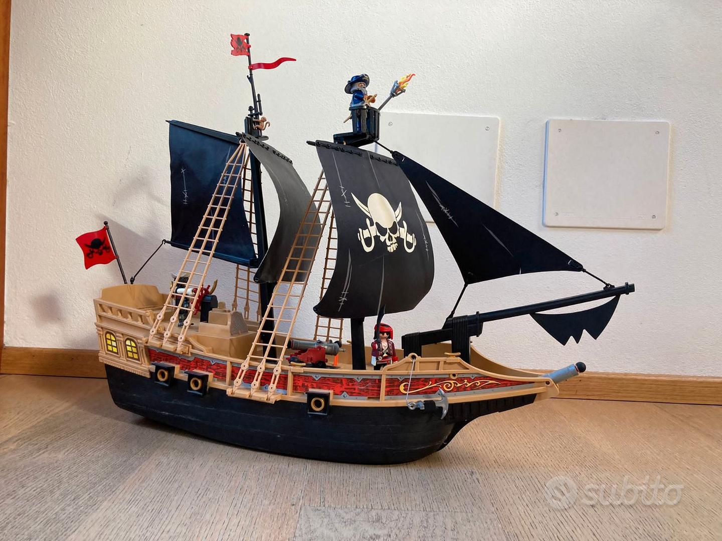 Galeone dei pirati Playmobil Tutto per i bambini In vendita a