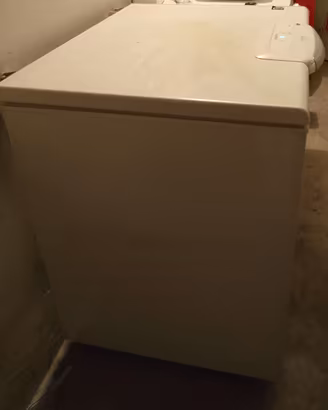 Congelatore pozzetto