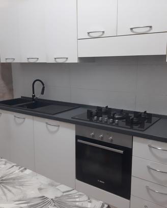 CUCINA COMPLETA 