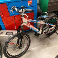 MTB Lombardo Fuego 20”