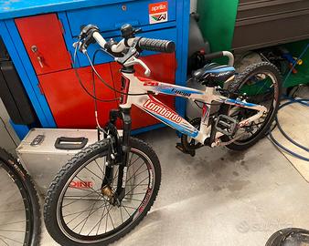 MTB Lombardo Fuego 20”