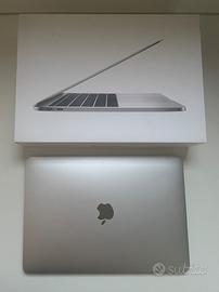 Apple MacBook Pro 13’ 2017 SSD 256 GB