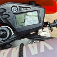 Yamaha XT 660 - 2007