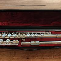 Flauto Traverso Yamaha