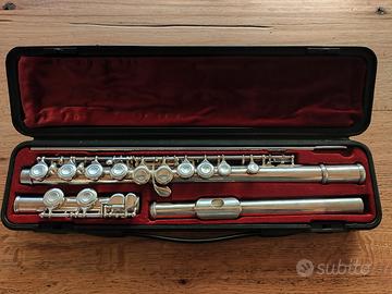 Flauto Traverso Yamaha