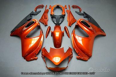 Promo Carena compatibile HONDA PAN EUROPEAN 1300