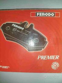 Kit Pastiglie freni Fiat Ferodo FDB925B