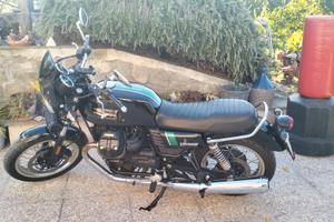 Moto Guzzi V7 III 2017