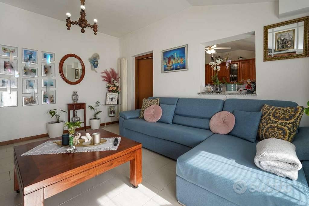 Appartamento – BG - Vista 5