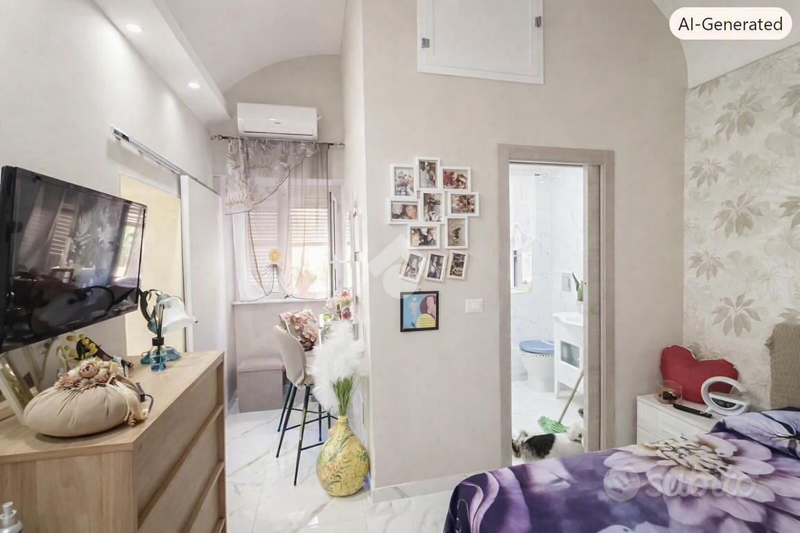Appartamento – Portici, Napoli - Altro