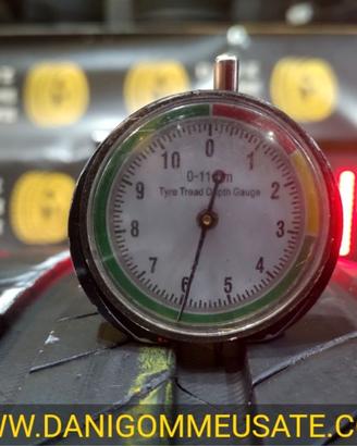 MICHELIN 2 GOMME 225 55 18 ESTIVE 80% DOT21