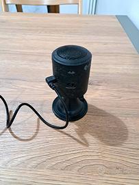 Cassa altoparlante vibration speaker "echobeat"