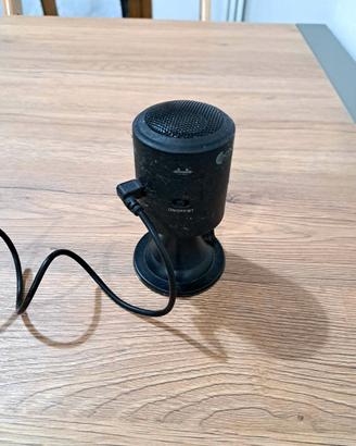 Cassa altoparlante vibration speaker "echobeat"