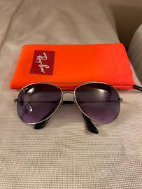 occhiali da sole Ray-Ban Junior RJ9515S