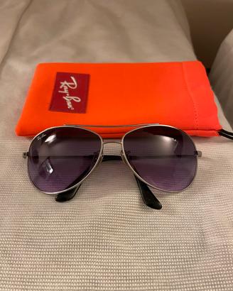 occhiali da sole Ray-Ban Junior RJ9515S