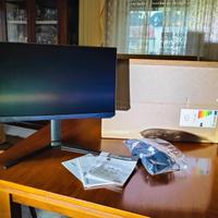 Monitor Samsung Odyssey G3, 24" 165 Hz