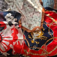Foulard vari